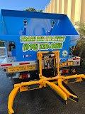 Okie Bin Cleaners